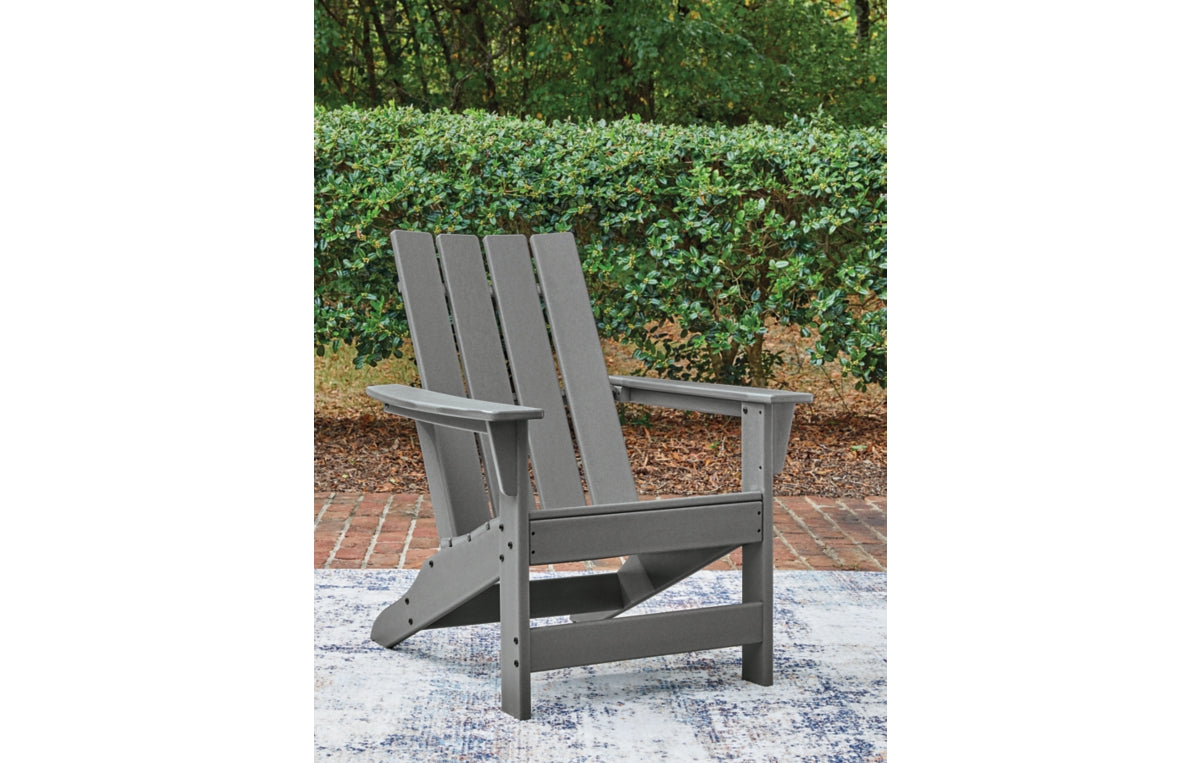 Cove Beach Adirondack Chair
