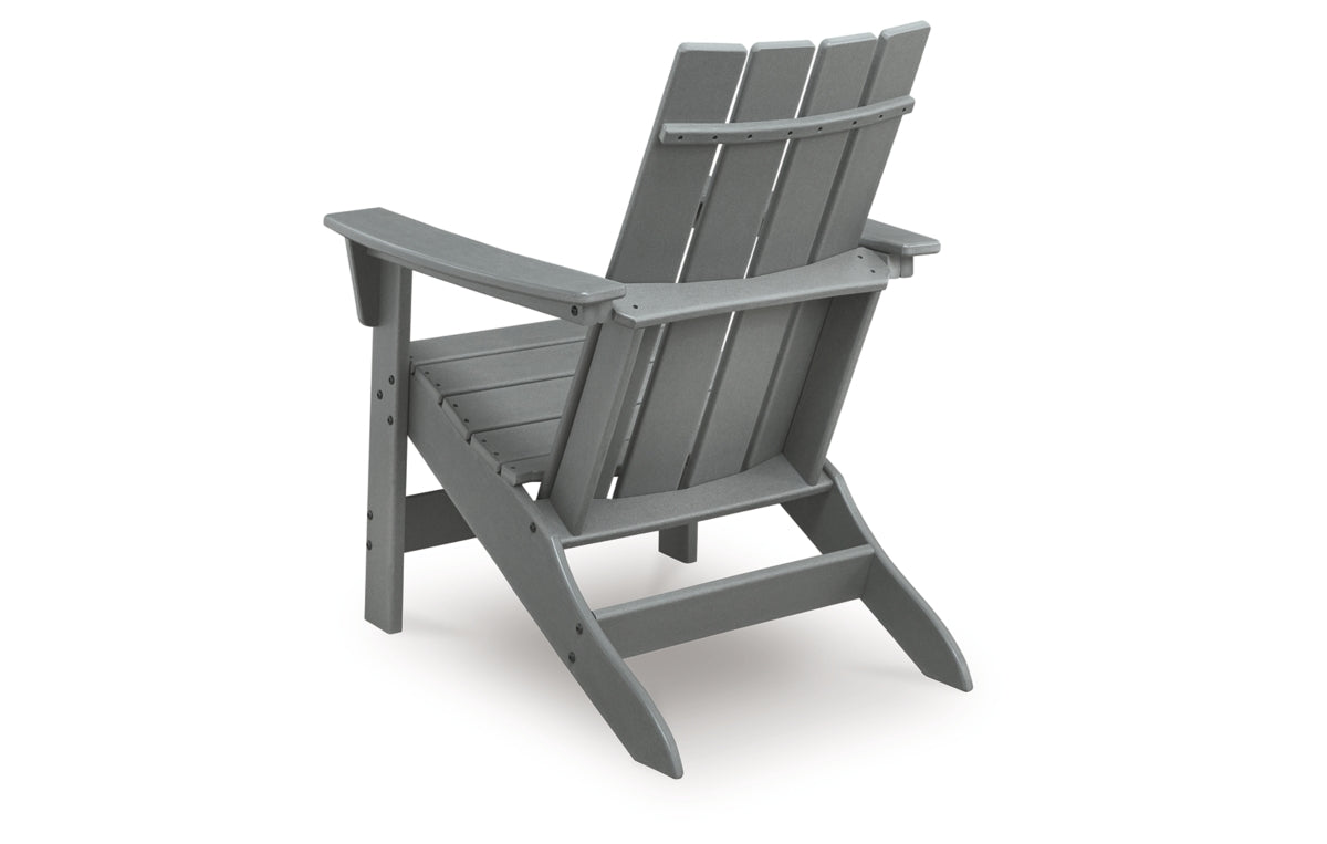 Cove Beach Adirondack Chair