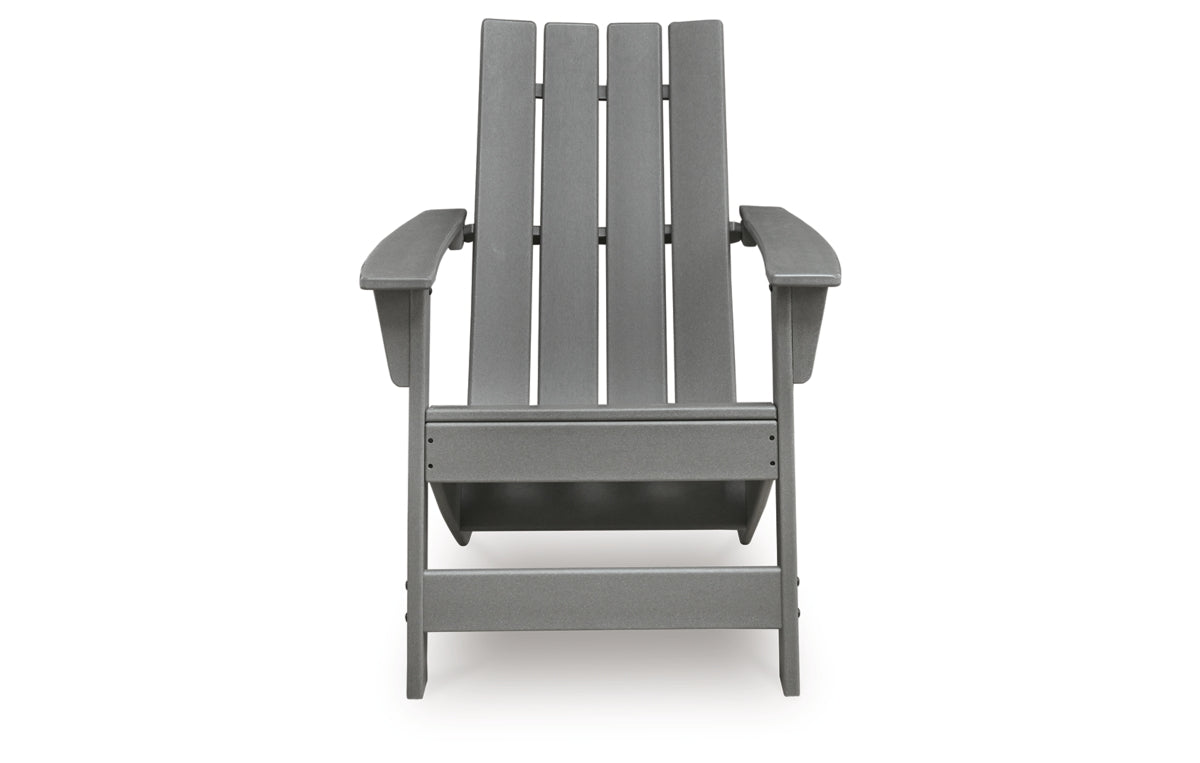 Cove Beach Adirondack Chair