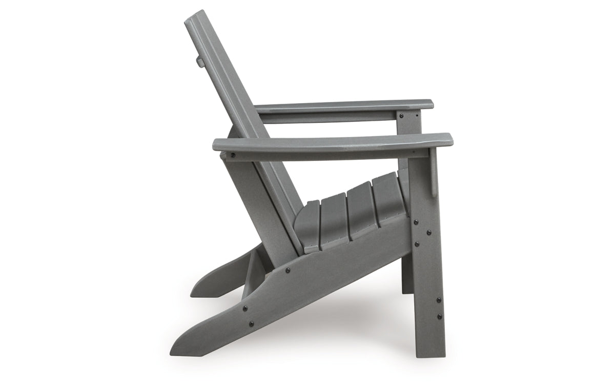 Cove Beach Adirondack Chair
