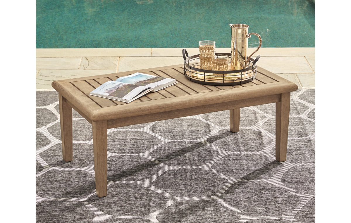Gerianne Coffee Table