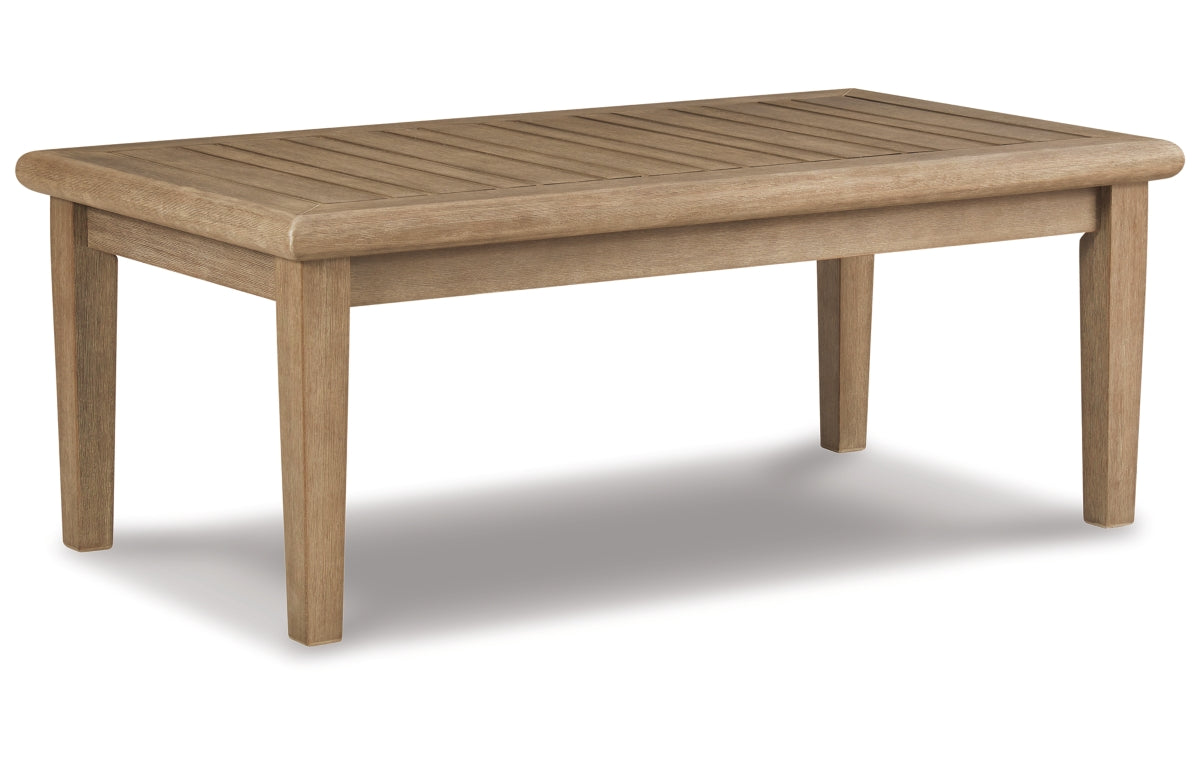 Gerianne Coffee Table