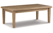 Gerianne Coffee Table