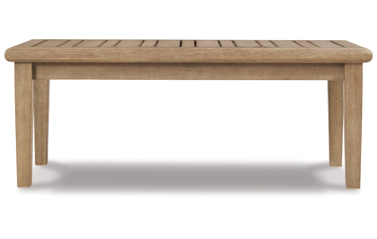 Gerianne Coffee Table
