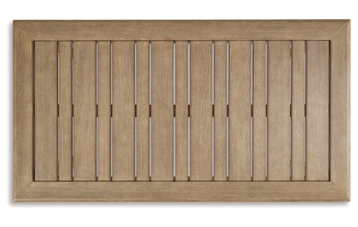 Gerianne Coffee Table