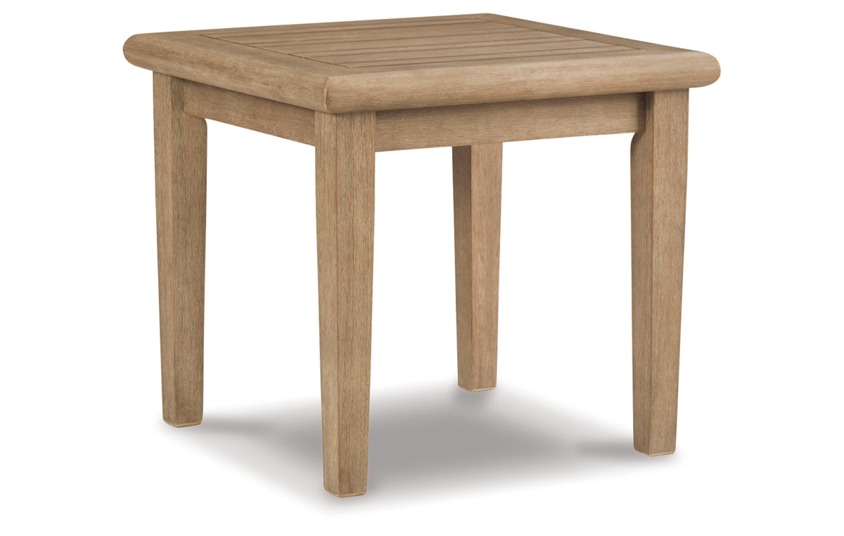 Gerianne End Table
