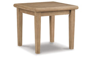 Gerianne End Table