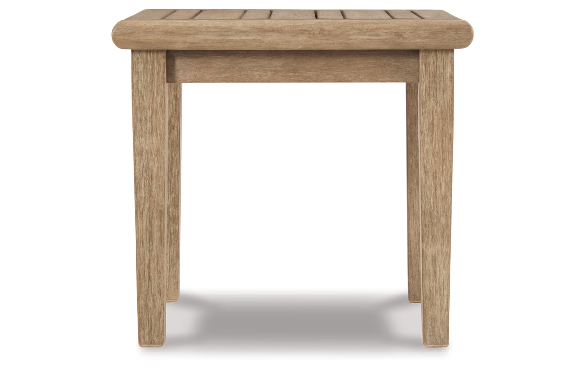 Gerianne End Table