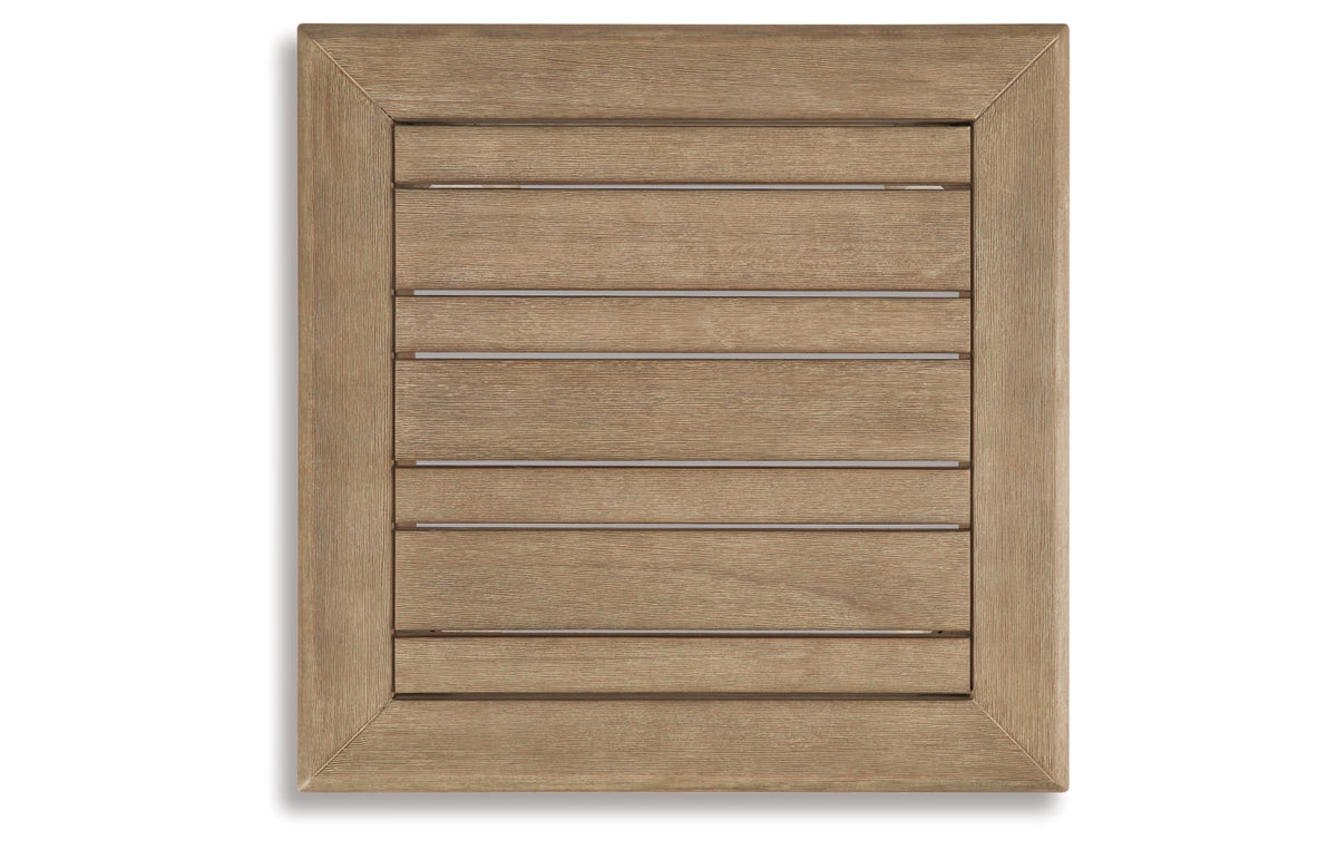 Gerianne End Table