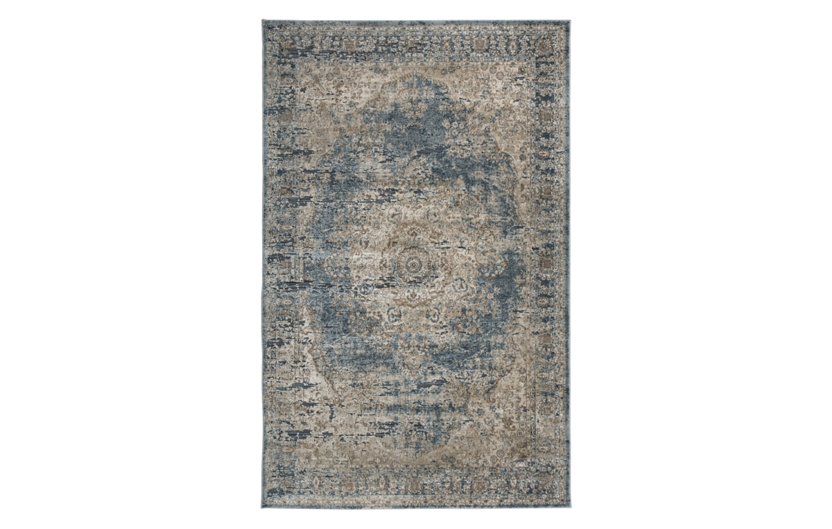 South 8' x 10' Rug