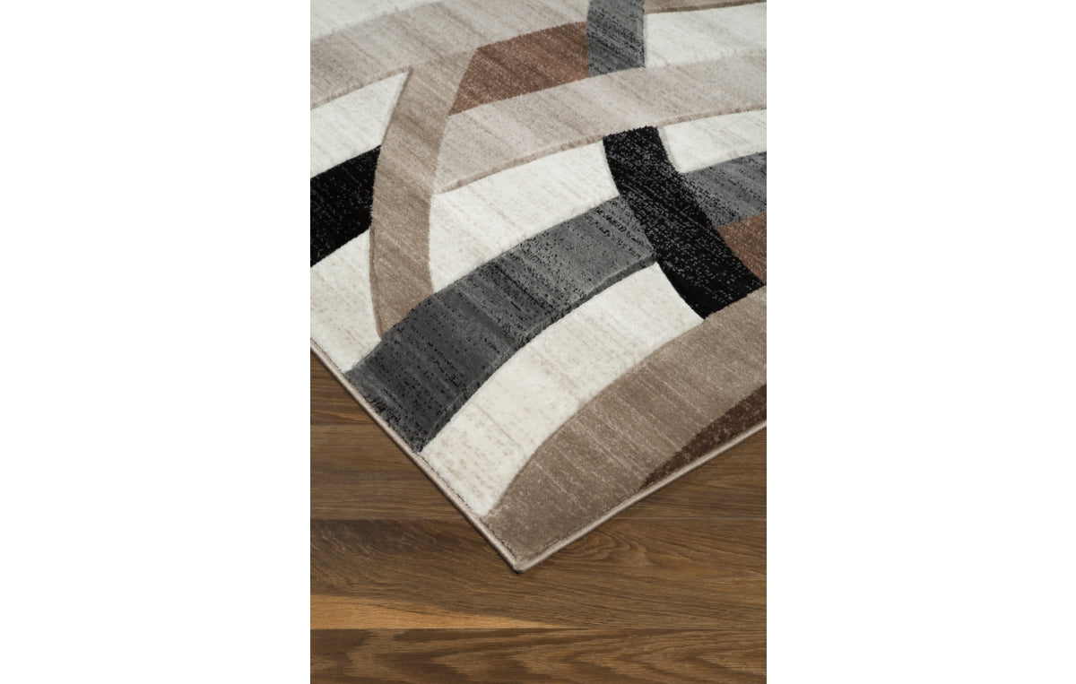 Jacinth 6'6" x 9'6" Rug