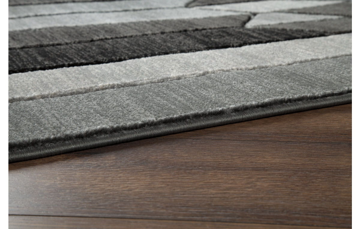Chayse 5' x 6'7" Rug
