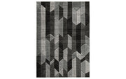 Chayse 5' x 6'7" Rug