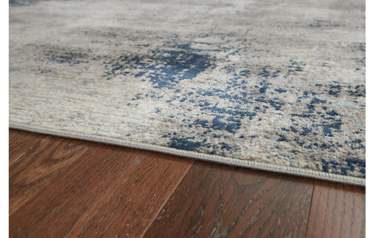 Wrenstow 5'3" x 7'3" Rug