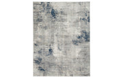 Wrenstow 5'3" x 7'3" Rug