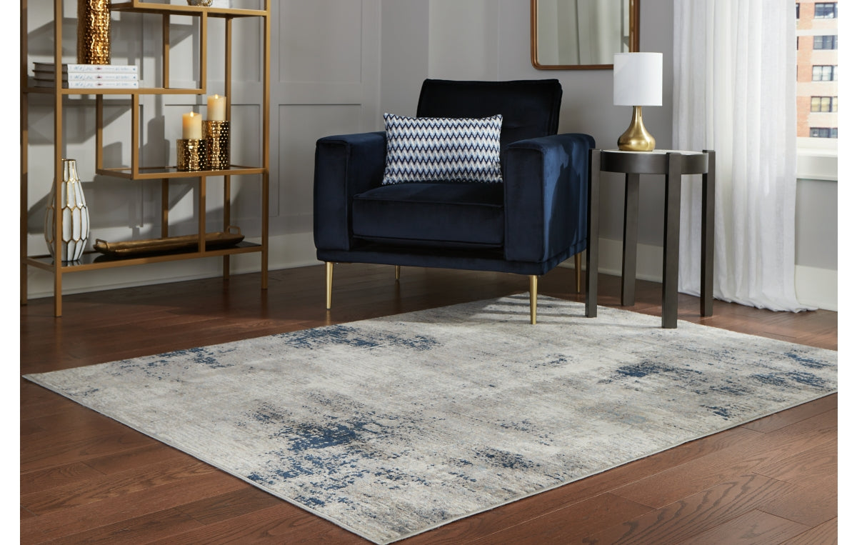 Wrenstow 7'10" x 10'3" Rug