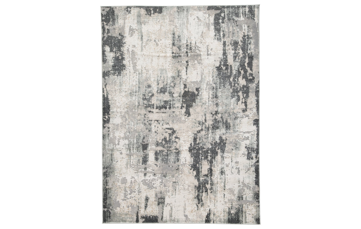 Mazatl 5'3" x 7'3" Rug