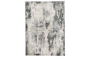 Mazatl 5'3" x 7'3" Rug