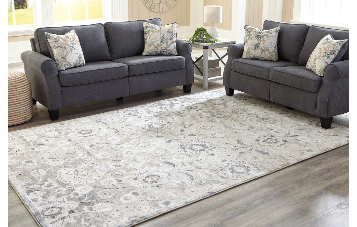 Kilkenny 7'10" x 10'2" Rug