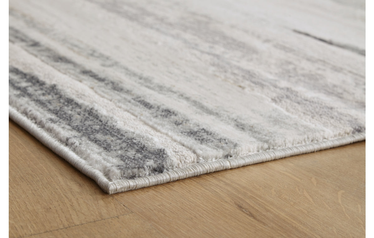 Abanett 7'10" x 10'2" Rug