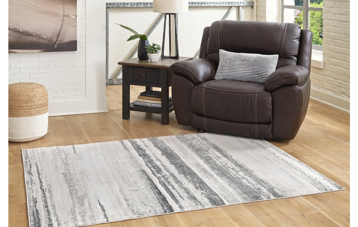 Abanett 7'10" x 10'2" Rug