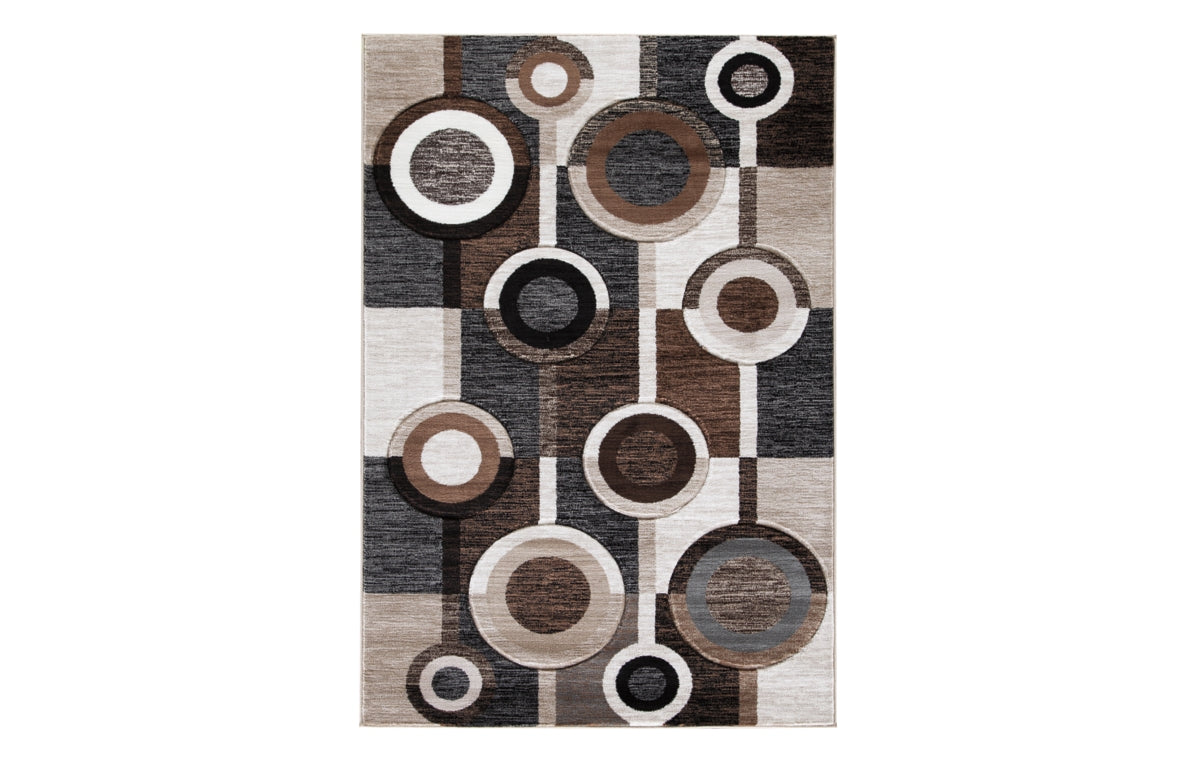 Guintte 5' x 6'7" Rug