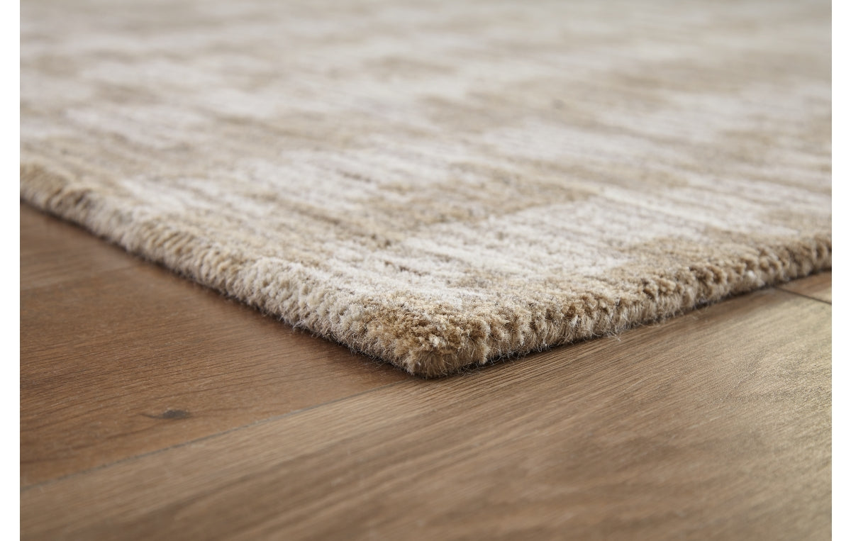 Abanlane 5' x 7' Rug