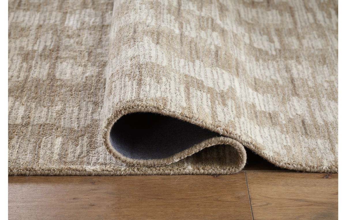 Abanlane 5' x 7' Rug