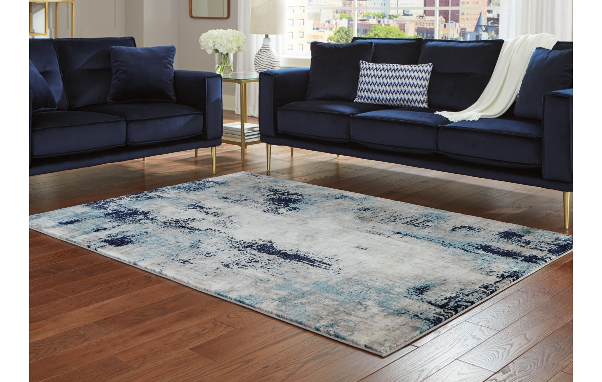 Leonelle 5'3" x 7'3" Rug