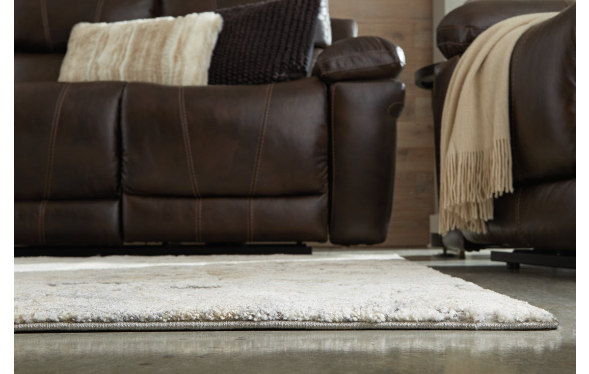Wyscott 5'3" x 7'3" Rug