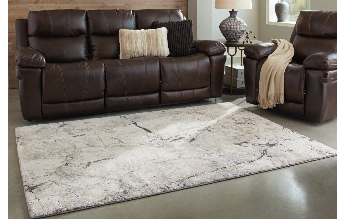 Wyscott 7'10" x 10'3" Rug