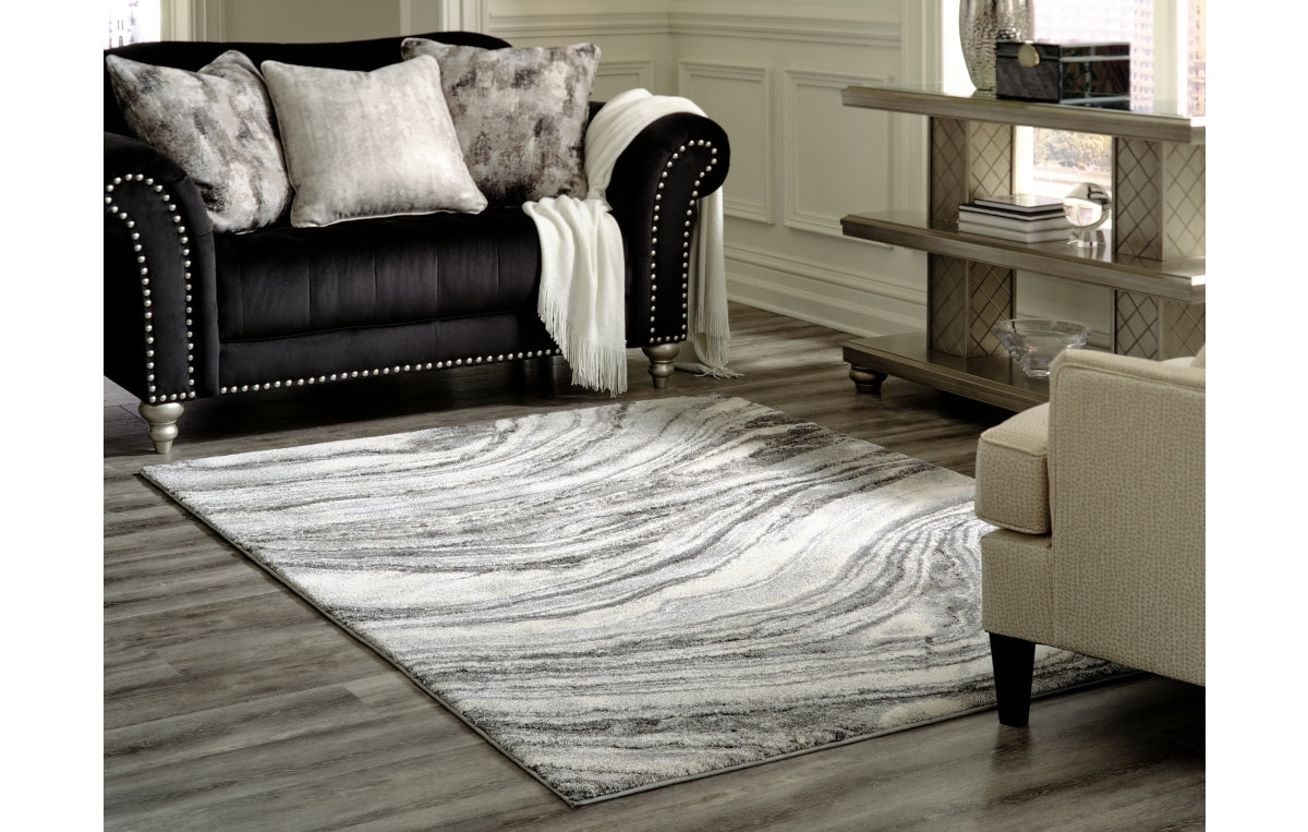 Wysdale 7'10" x 10'3" Rug