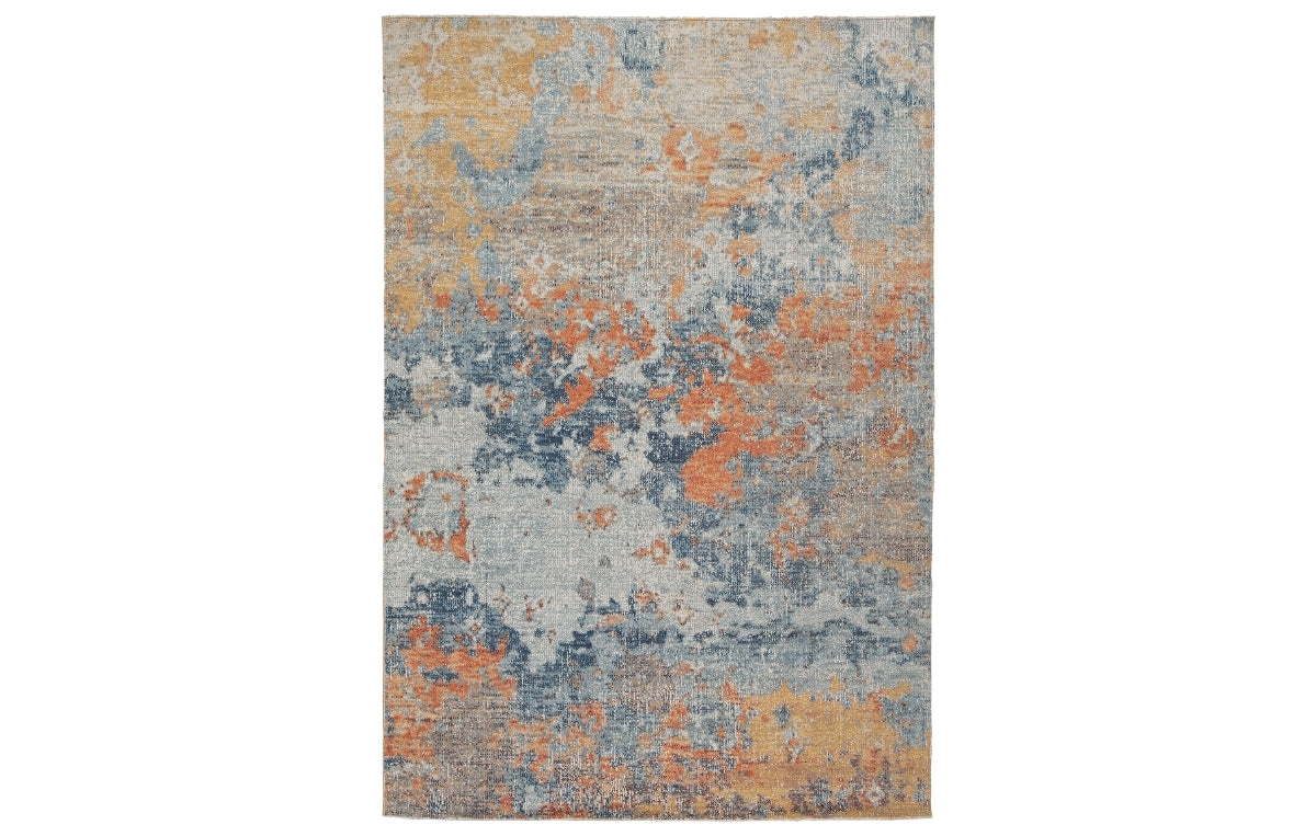 Wraylen 7'10" x 10' Rug