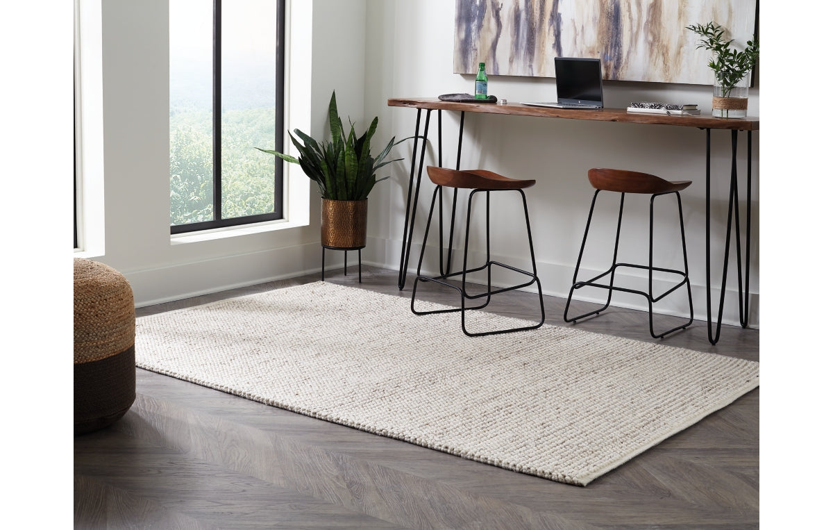 Jossick 5' x 7' Rug