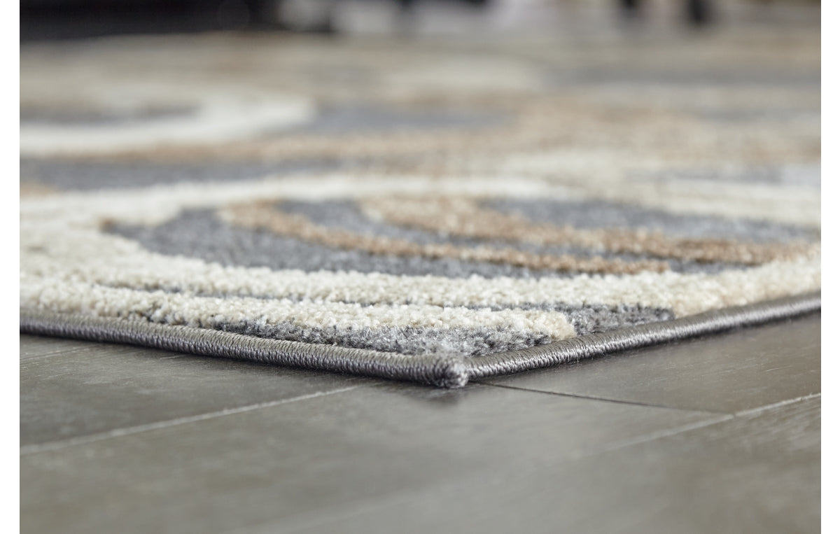 Faelyn 5' x 7'3" Rug
