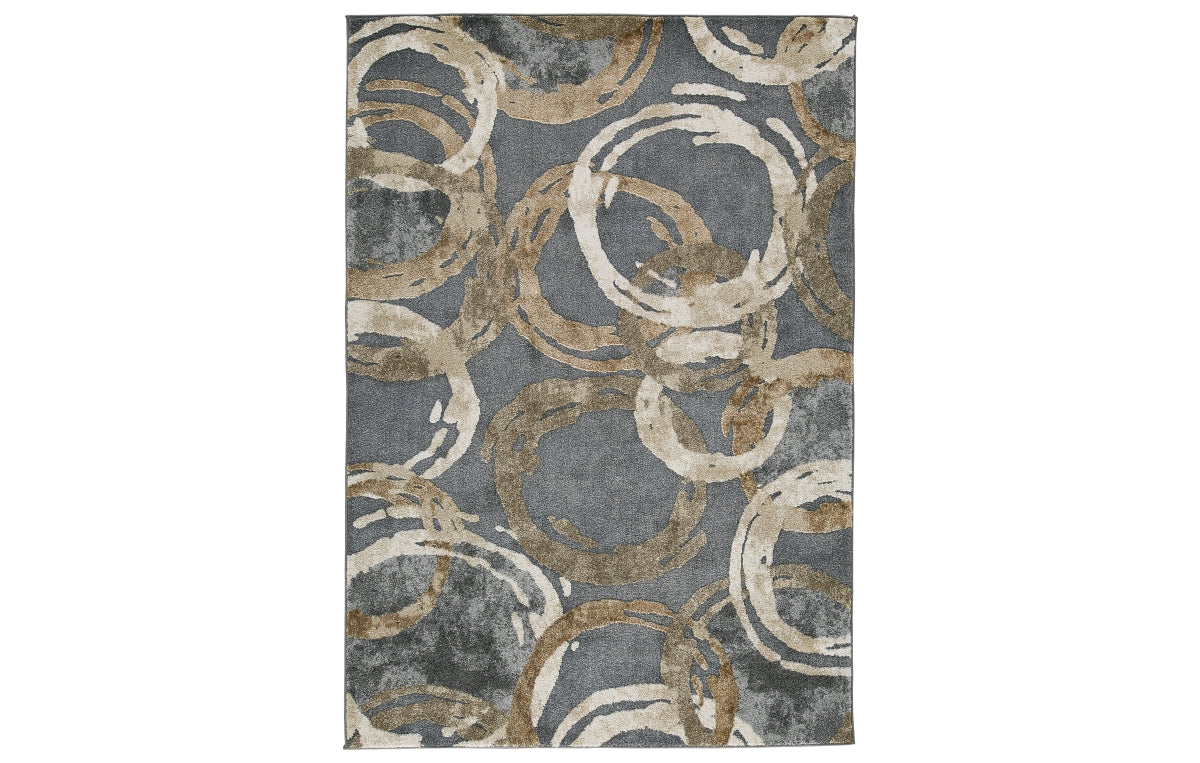 Faelyn 5' x 7'3" Rug