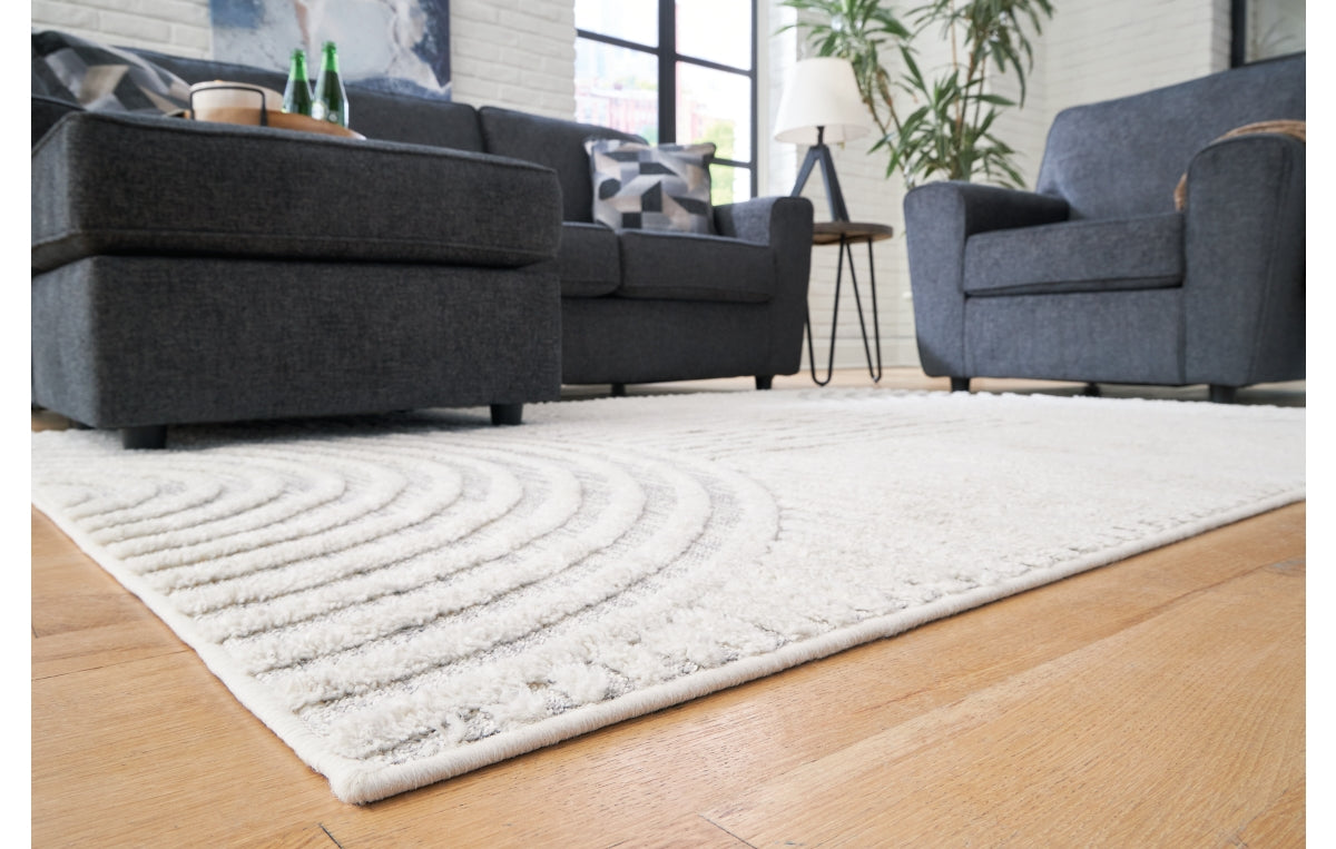 Lambworth 5'3" x 7' Rug
