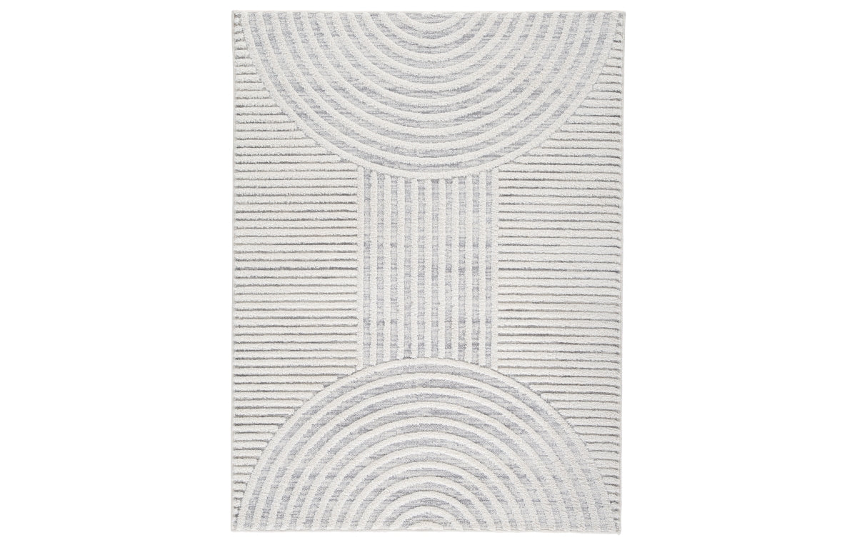Lambworth 5'3" x 7' Rug