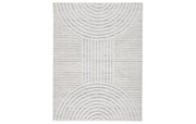 Lambworth 5'3" x 7' Rug