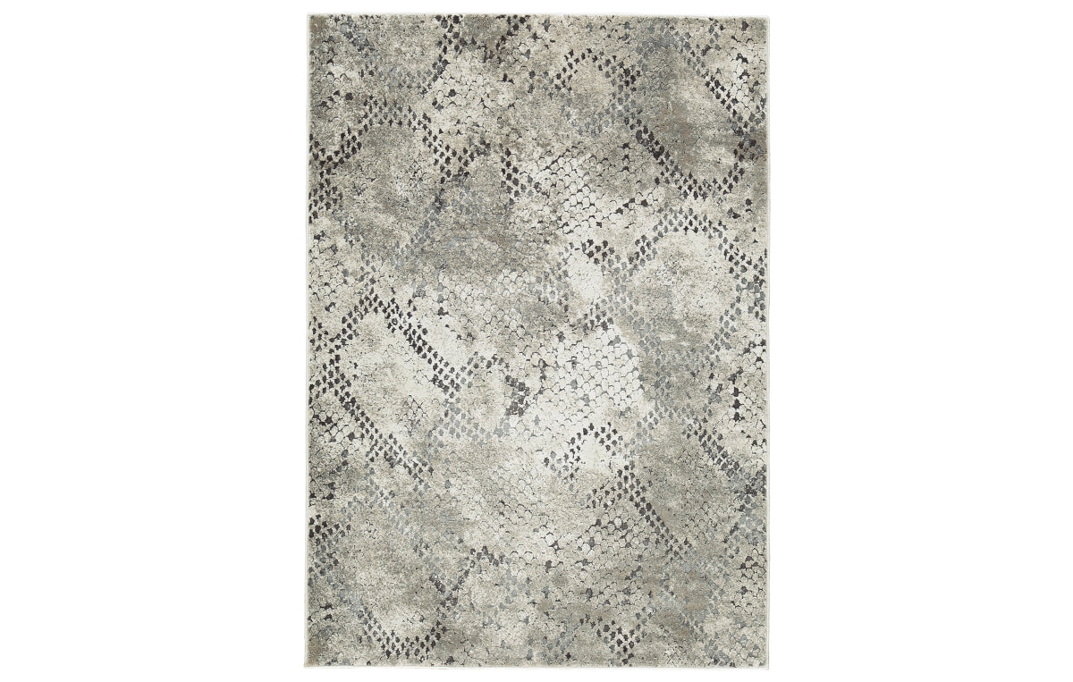 Poincilana 5' x 7' Rug