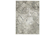 Poincilana 5' x 7' Rug