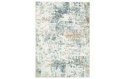 Redlings 5' x 7' Rug