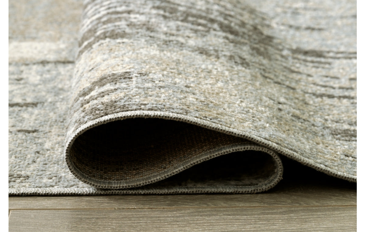 Arriston 7'10" x 10' Washable Rug