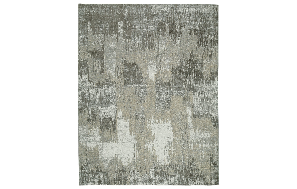 Arriston 7'10" x 10' Washable Rug