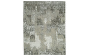 Arriston 7'10" x 10' Washable Rug