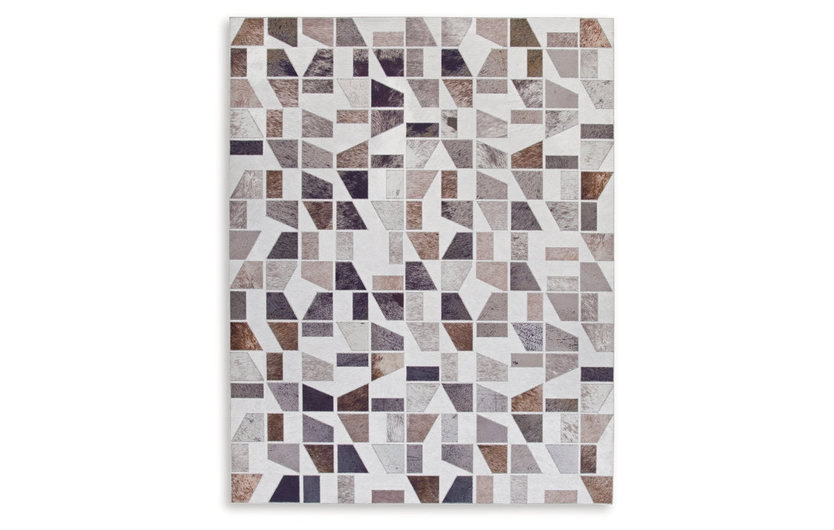 Jettner 7'10" x 10' Rug