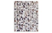 Jettner 7'10" x 10' Rug