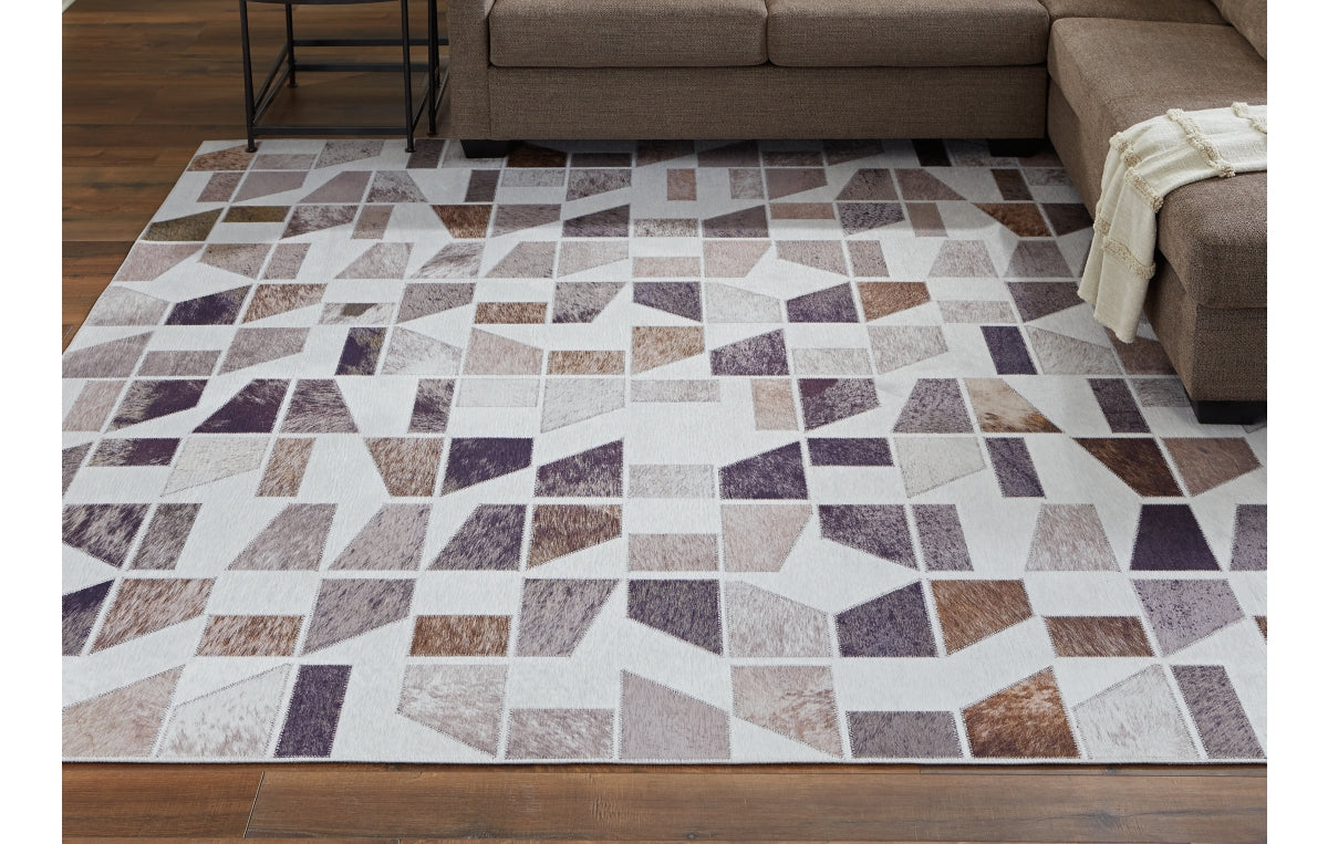 Jettner 7'10" x 10' Rug