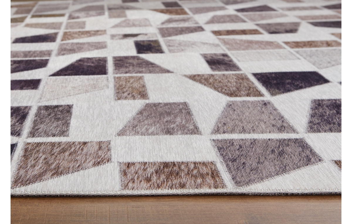 Jettner 7'10" x 10' Rug