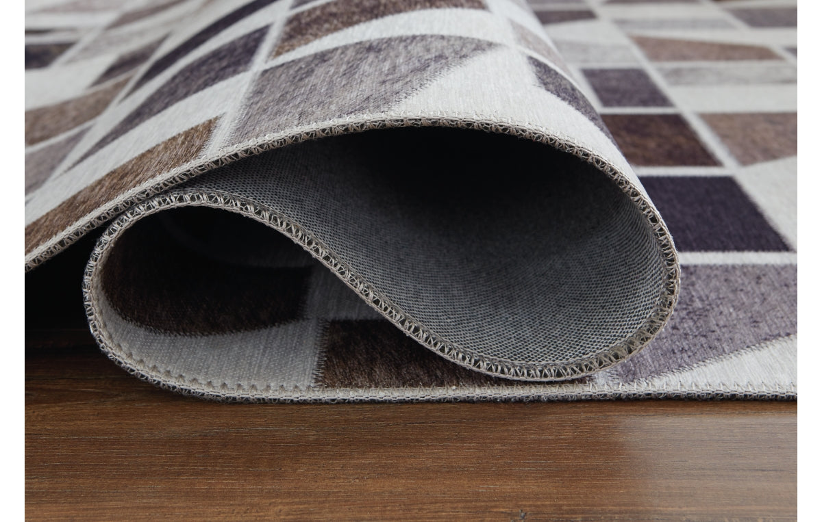 Jettner 7'10" x 10' Rug
